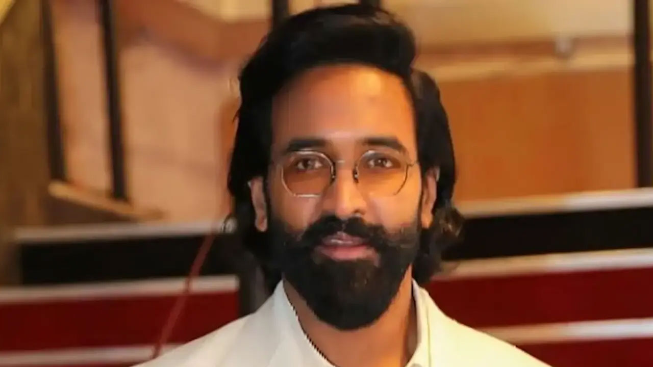 Manchu Vishnu | దుబాయ్‌లో యుద్ధ వాతావరణం.. క్షిపణుల దాడుల మధ్య మంచు విష్ణు వీడియో వైరల్