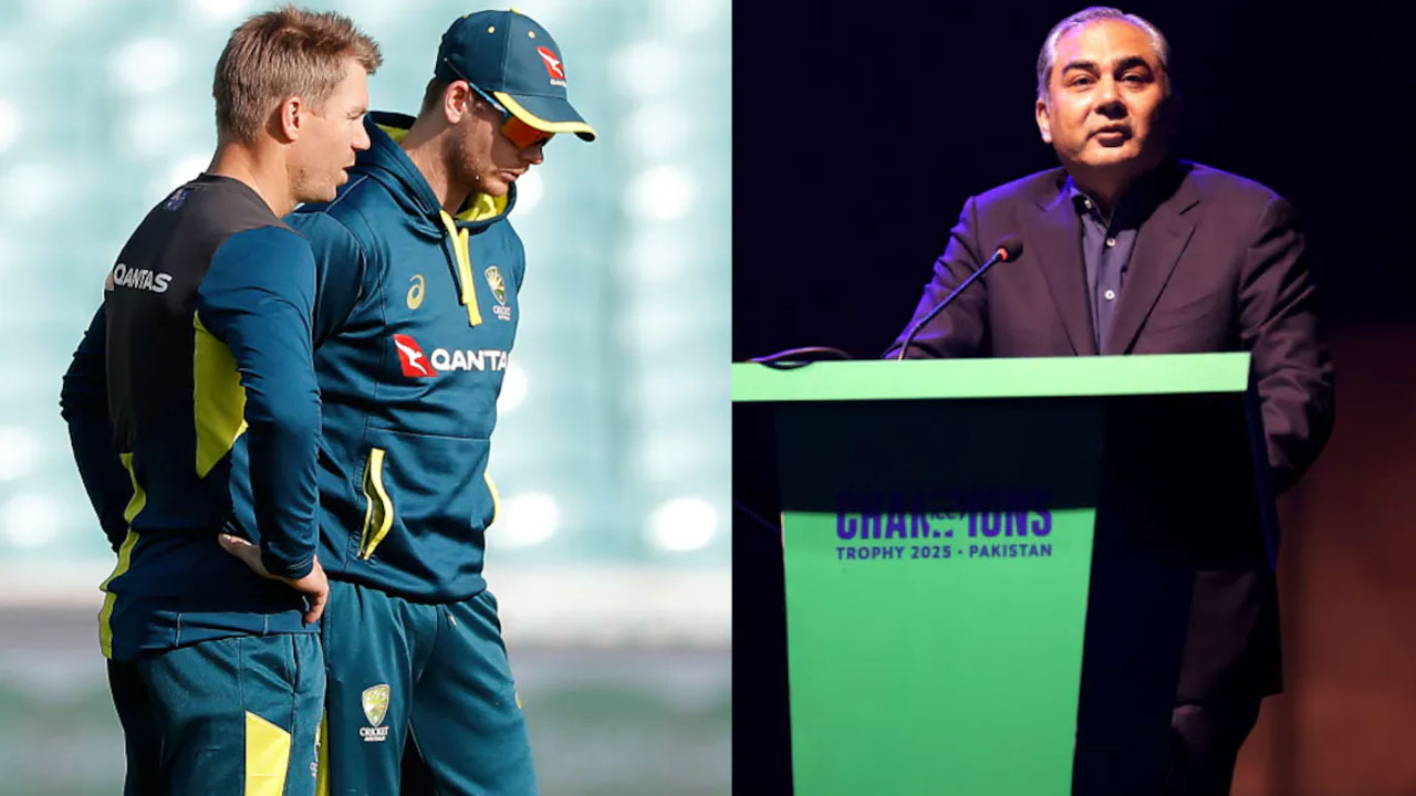 Pakistan Super League:  వార్న‌ర్, స్టీవ్ స్మిత్‌కు బెదిరింపులు..  విదేశీ క్రికెట‌ర్ల‌కు పాక్ ఉగ్ర‌సంస్థ వార్నింగ్‌