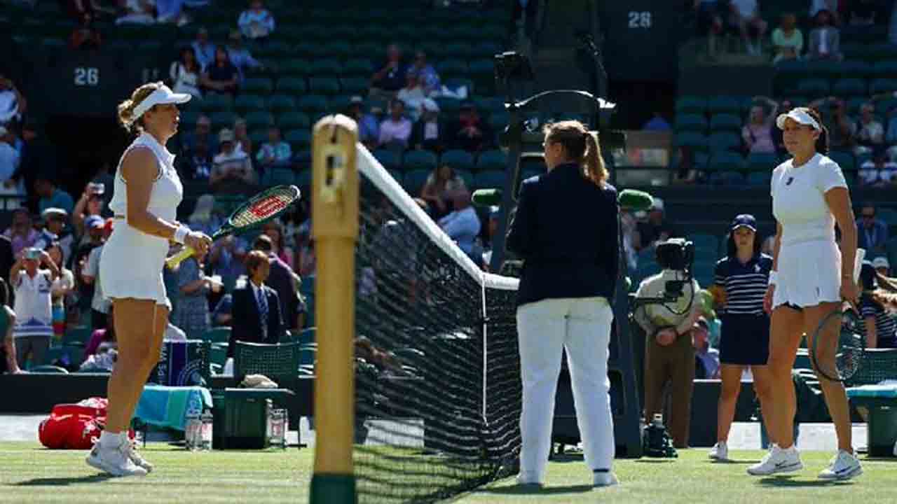 Wimbledon | వింబుల్డన్‌లో నవశకం.. వీడియో రివ్యూకు రైట్‌రైట్..!
