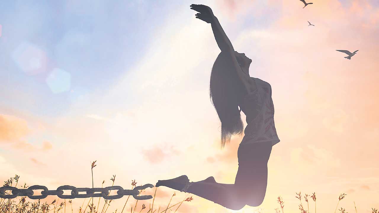 కలల నుంచి శిఖరాలకు.. ఆమె అడుగు!