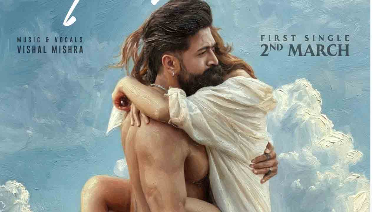 Toxic | టాక్సిక్ నుంచి ‘తబాహి’.. కియారా-యశ్ కెమిస్ట్రీతో హీటెక్కుతున్న సోషల్ మీడియా