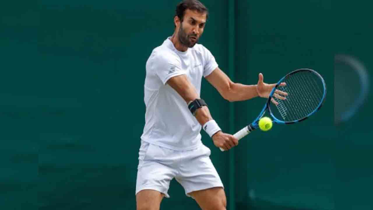 Yuki Bhambri | ఇండియన్ వెల్స్ సెమీఫైనల్లో యుకీ బాంబ్రీ జోడీ..!