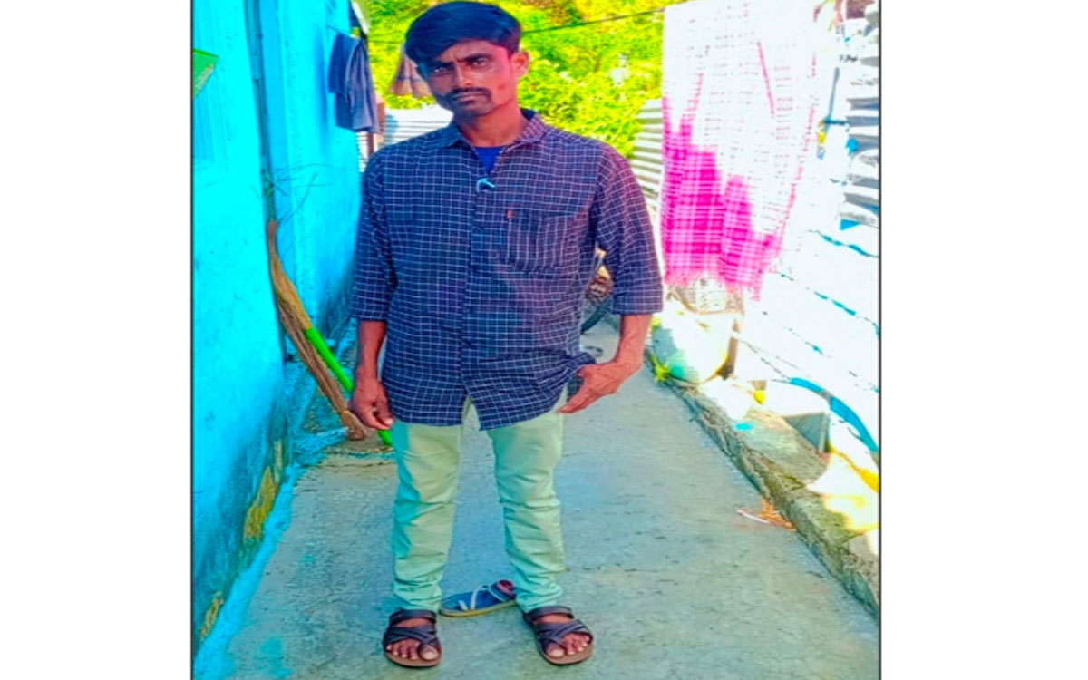 అక్రమ సంబంధానికి అడ్డు వస్తున్నాడ‌ని భర్తను చంపిన భార్య‌