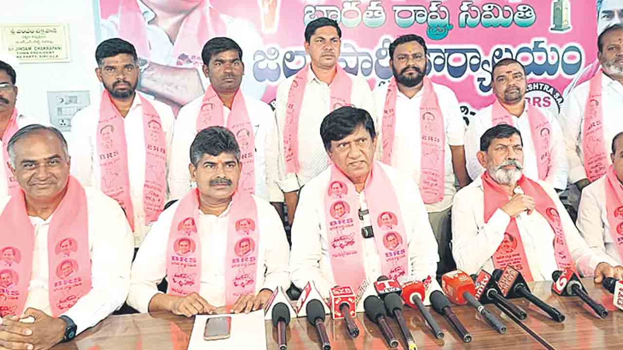 సెస్‌ లైసెన్స్‌ను పునరుద్ధరించాల్సిందే.. లేకుంటే సర్కారుపై పోరాటమే