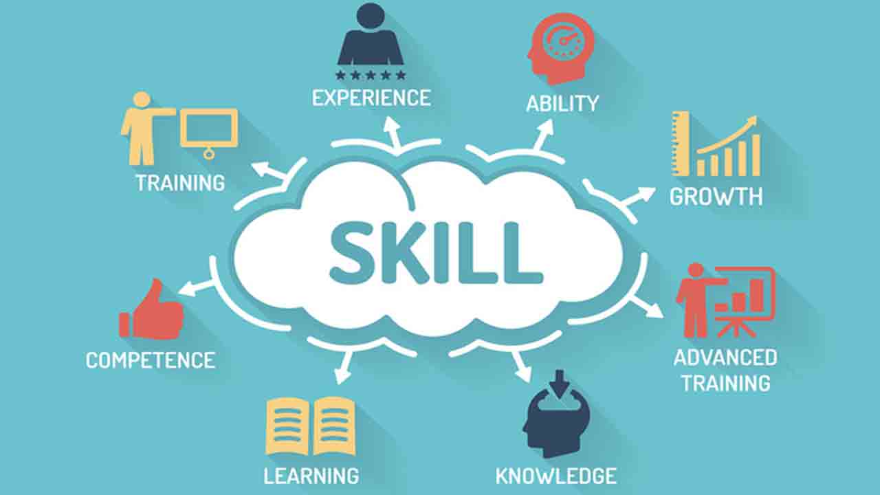 గిరిజన యువతకు నైపుణ్య శిక్షణ