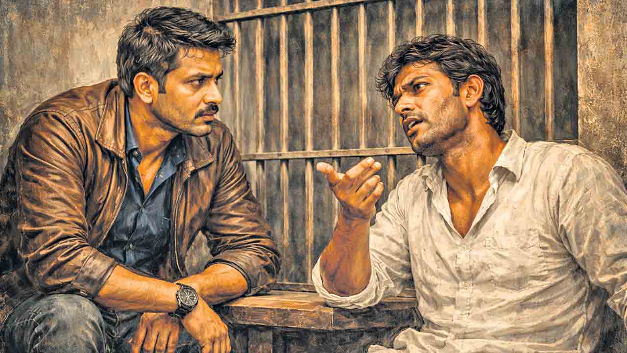 డోలో గేమ్‌ స్టార్ట్‌.. ఐ లవ్‌ మై ఇండియా-7