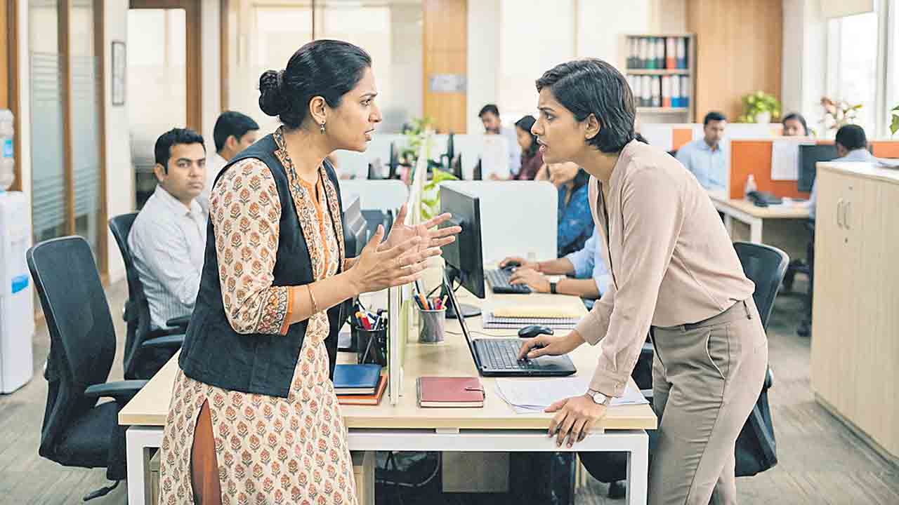 సహనానికి సలహాలు