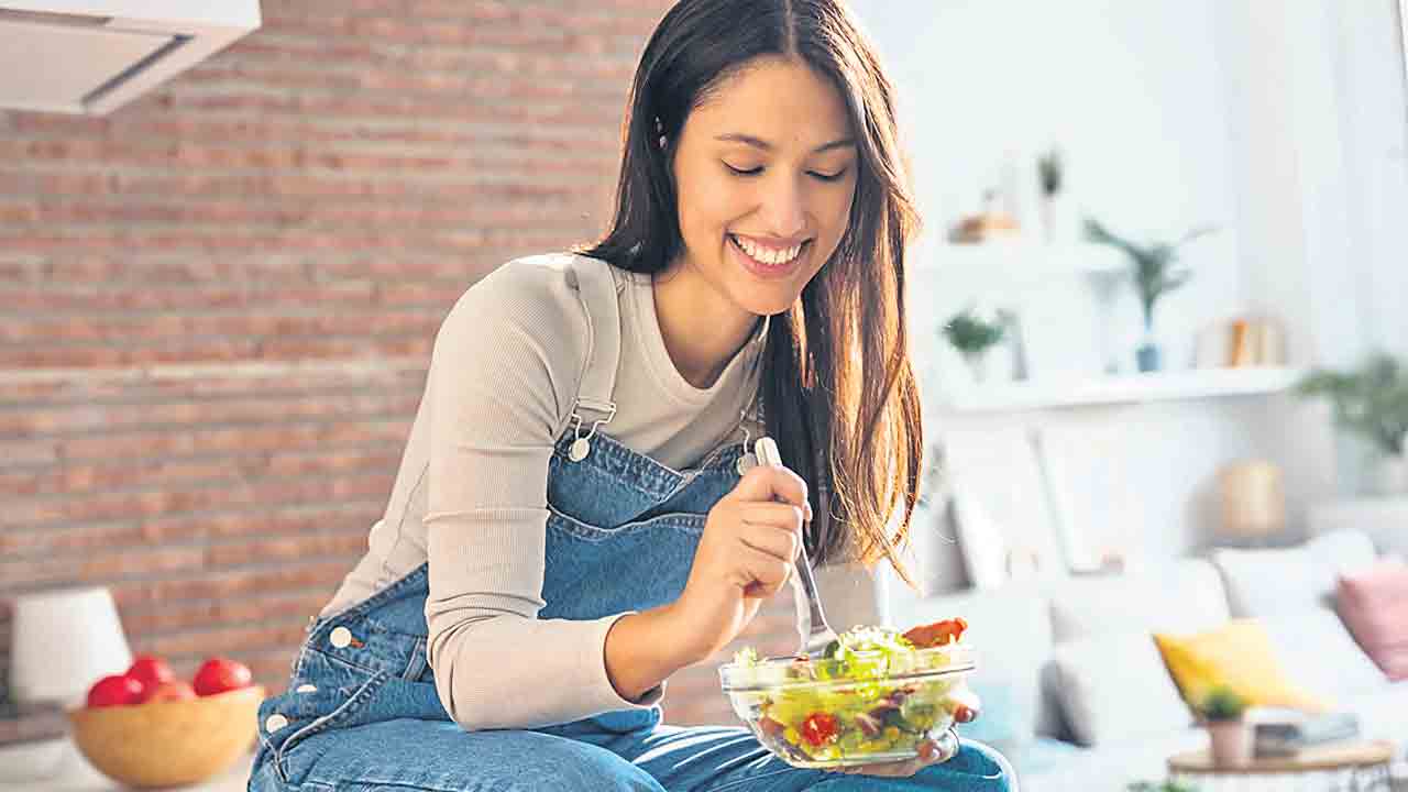 పీసీవోఎస్‌కు పరిష్కారం