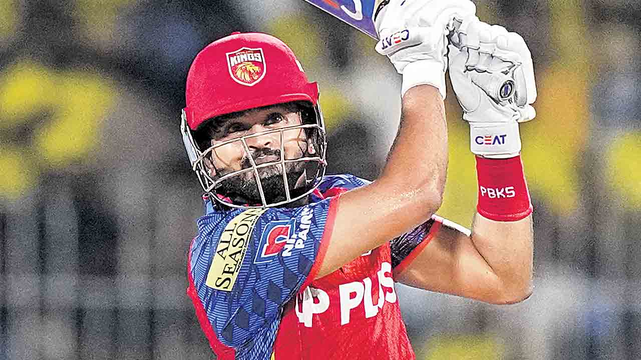 కింగ్స్‌ పంజాబ్‌.. చెన్నైపై ఘన విజయం