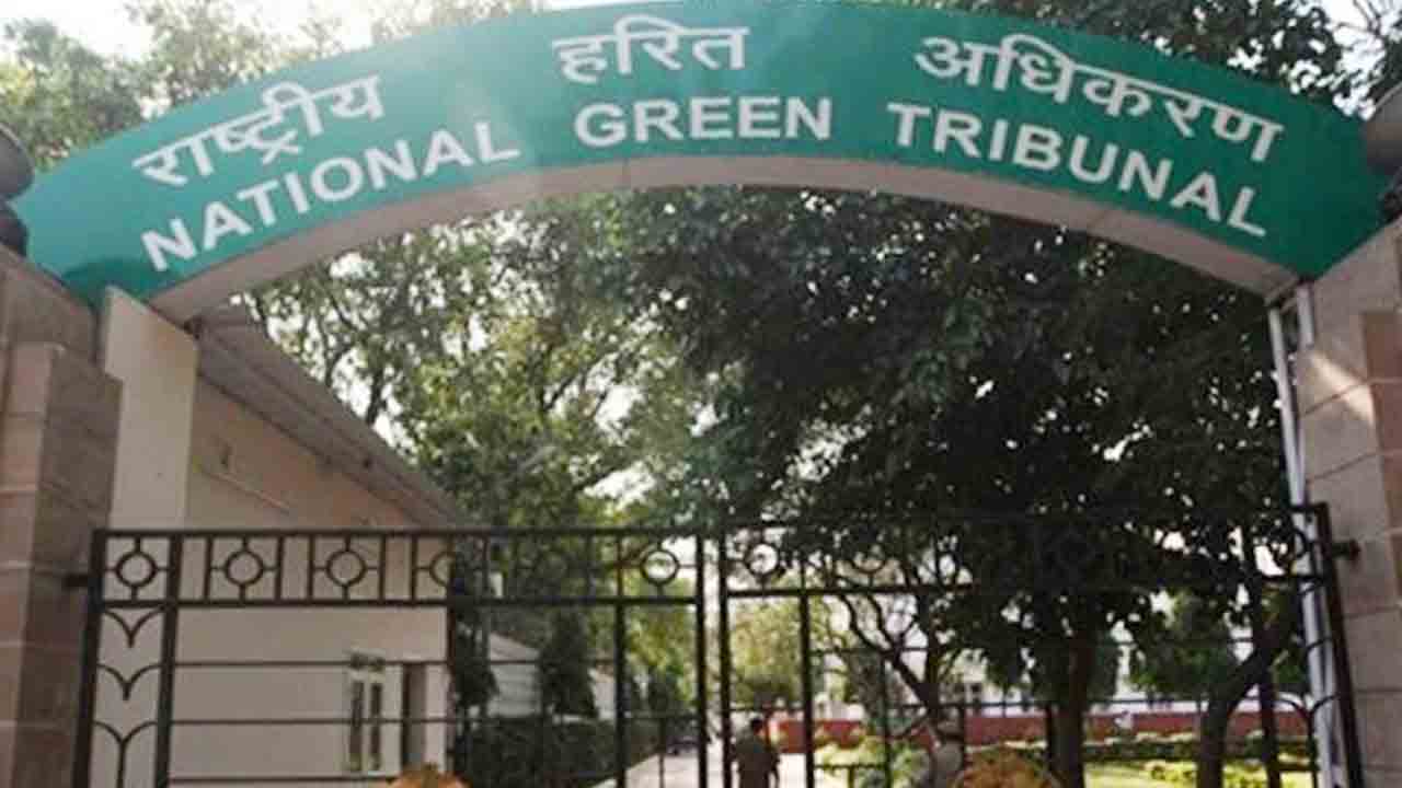 ‘మూసీ’ పనుల్లో ఉల్లంఘన జరిగితే విచారిస్తాం.. జాతీయ హరిత ట్రిబ్యునల్‌ స్పష్టీకరణ