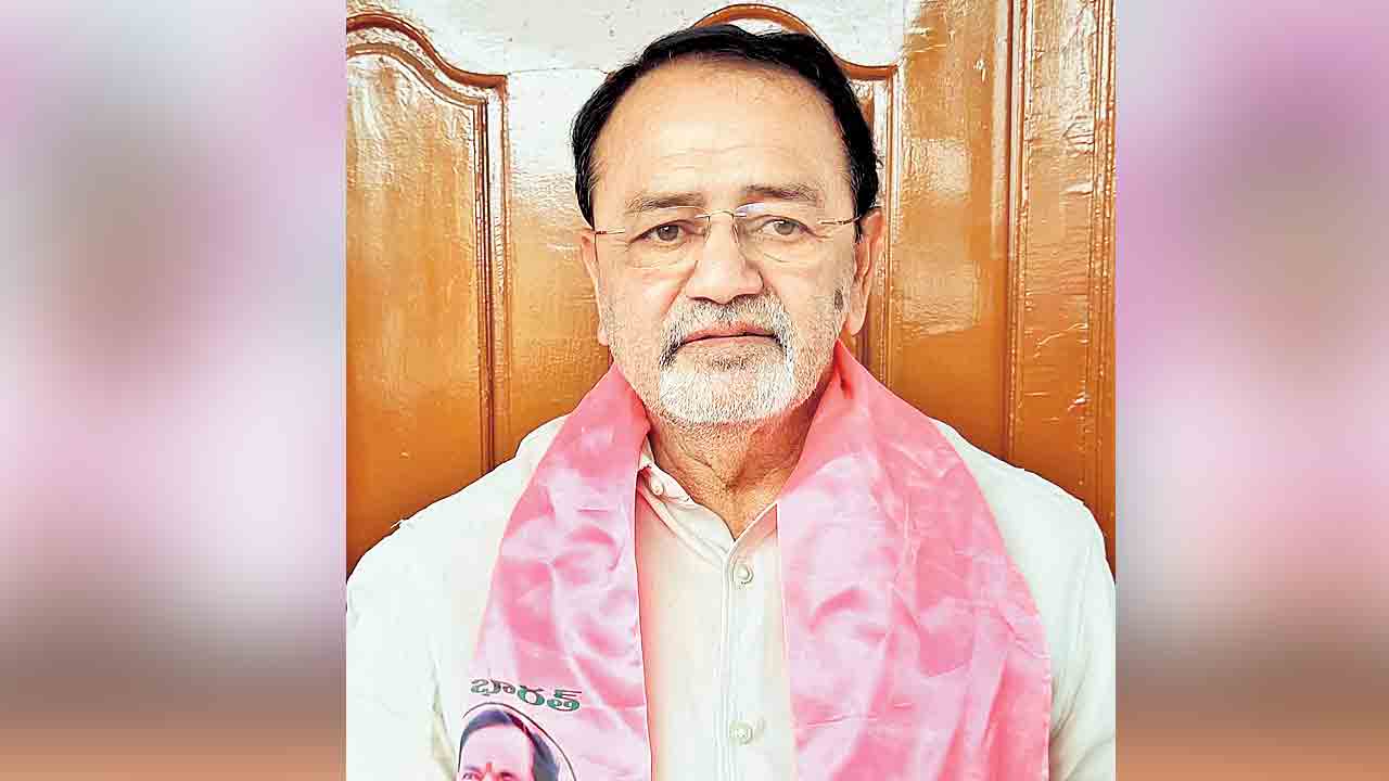 కిషన్‌రెడ్డి అబద్ధాలకోరు.. రాష్ట్ర చరిత్రను వక్రీకరించి, వాస్తవాలు దాచారు