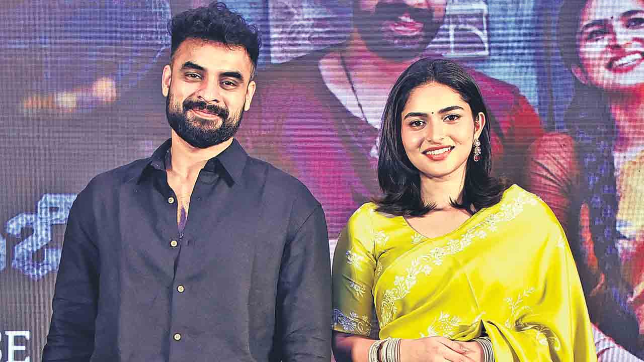 మారింది రాజకీయం.. జీవితాలు కాదు!