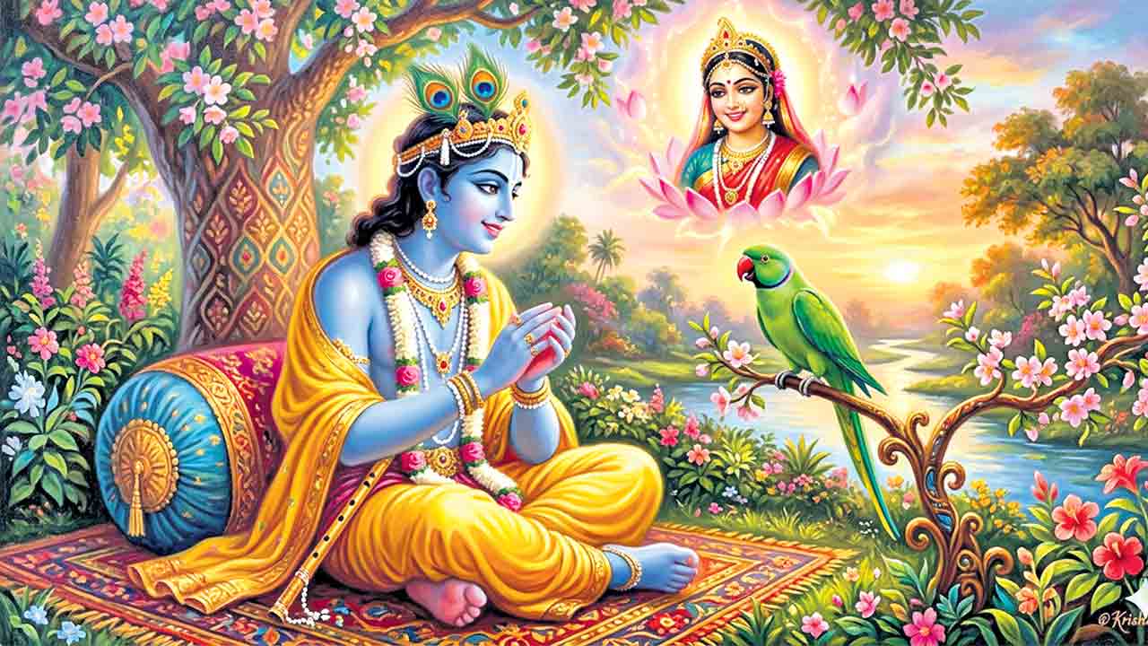 నిండునెల.. పద్య వెన్నెల