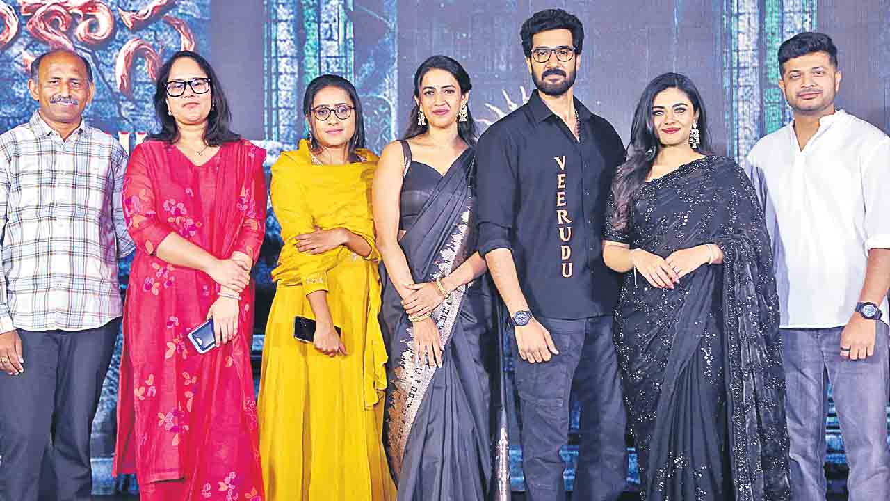 ప్రతి పైసాకూ న్యాయం చేసే సినిమా