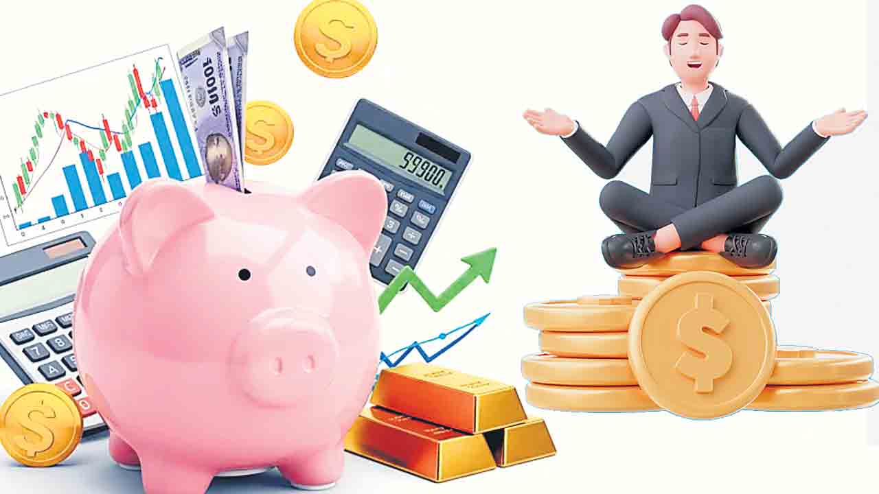 ఇస్శార్ట్‌ ఇన్వెస్టర్ల కోసం..!