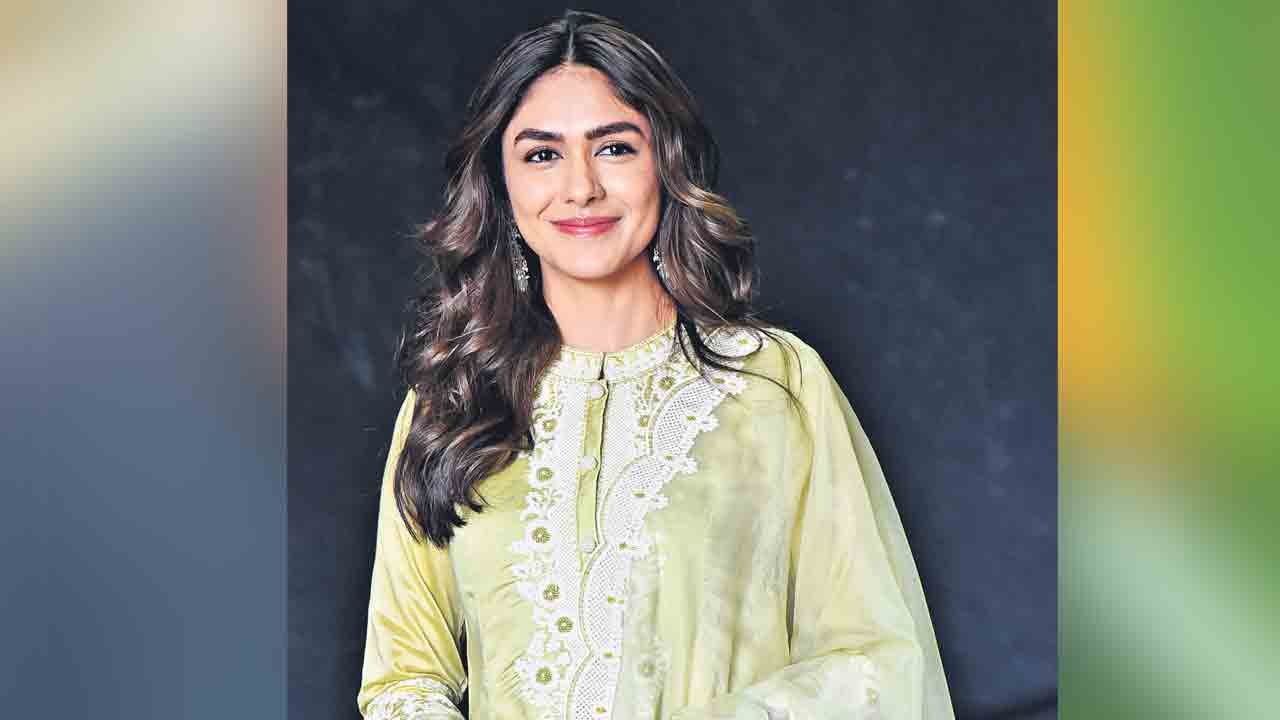 ప్రయోగాత్మక పాత్రలంటే ఇష్టం