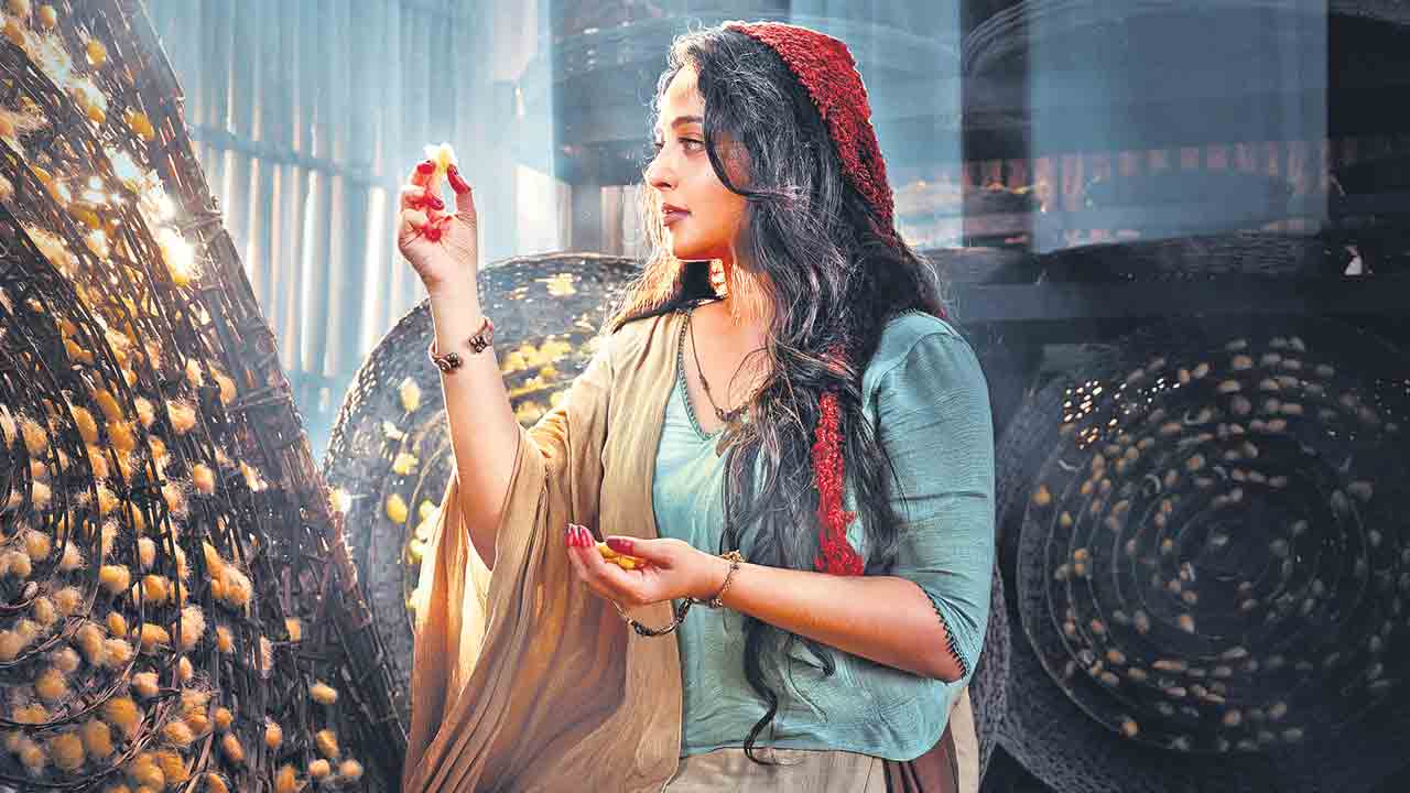 ఊహకు అందని మాయాజాలం