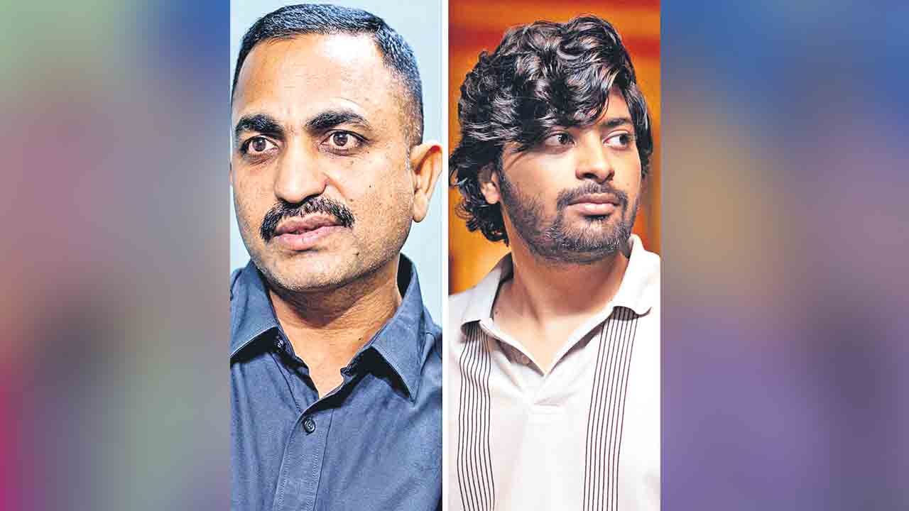 బంధాల మధ్య అహం అడ్డుగోడయితే?