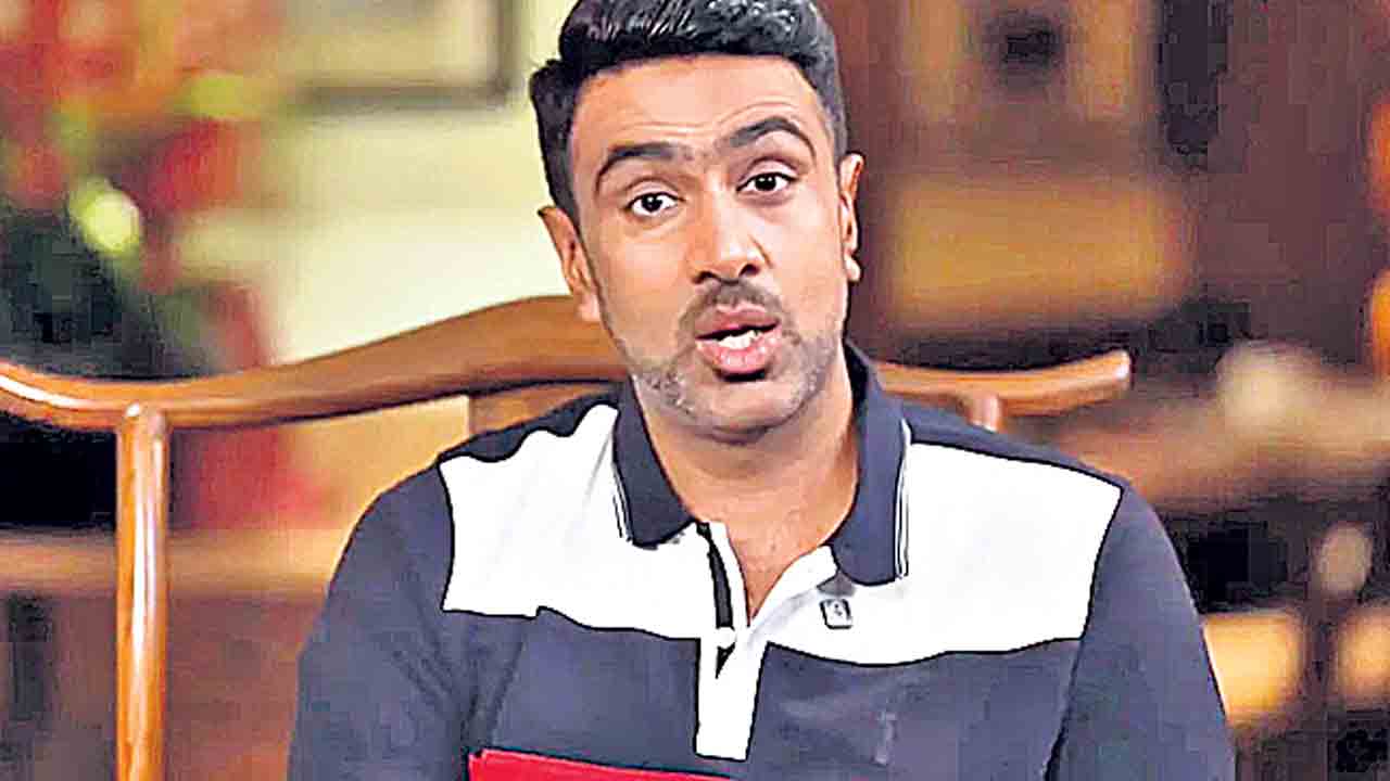 మానసికంగా కుంగిపోయా.. అందుకే ఆటకు వీడ్కోలు: అశ్విన్‌