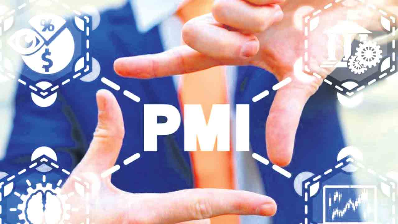 మందగమనంలో సేవా రంగం.. మార్చిలో 14 నెలల కనిష్ఠానికి వృద్ధిరేటు