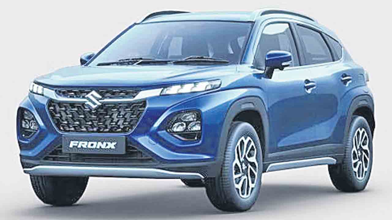 మారుతి కార్లపై భారీ డిస్కౌంట్‌