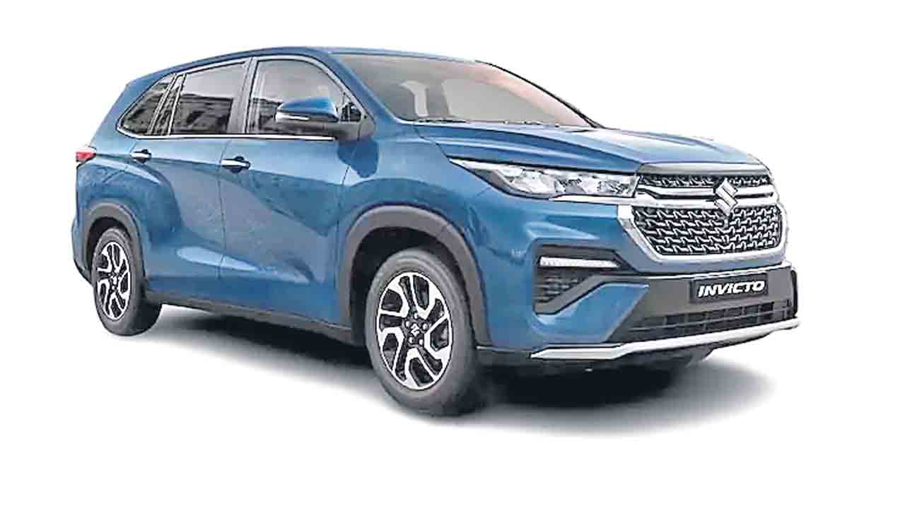 టయోటా కార్లు ప్రియం