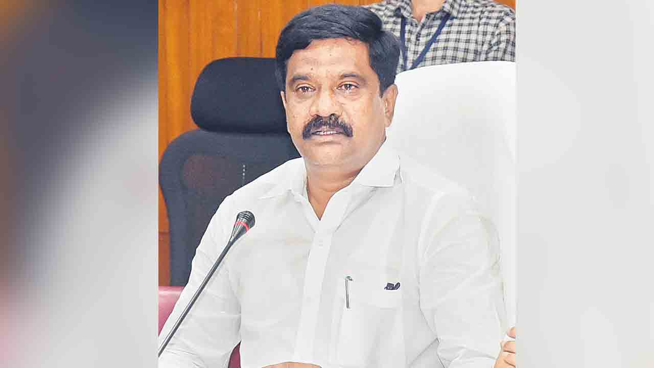 ప్రభుత్వ తీరును ప్రజాక్షేత్రంలో ఎండగడుతాం