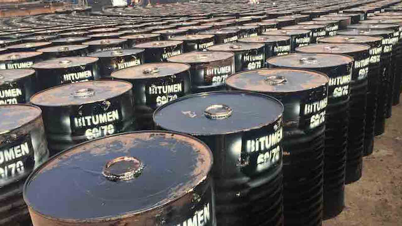 బిటుమెన్‌ ధరలను నియంత్రించాలి