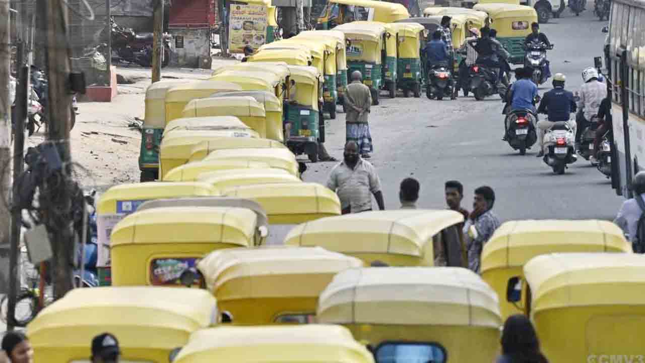 ఆటో ఎల్పీజీ కొరత లేకుండా చర్యలు