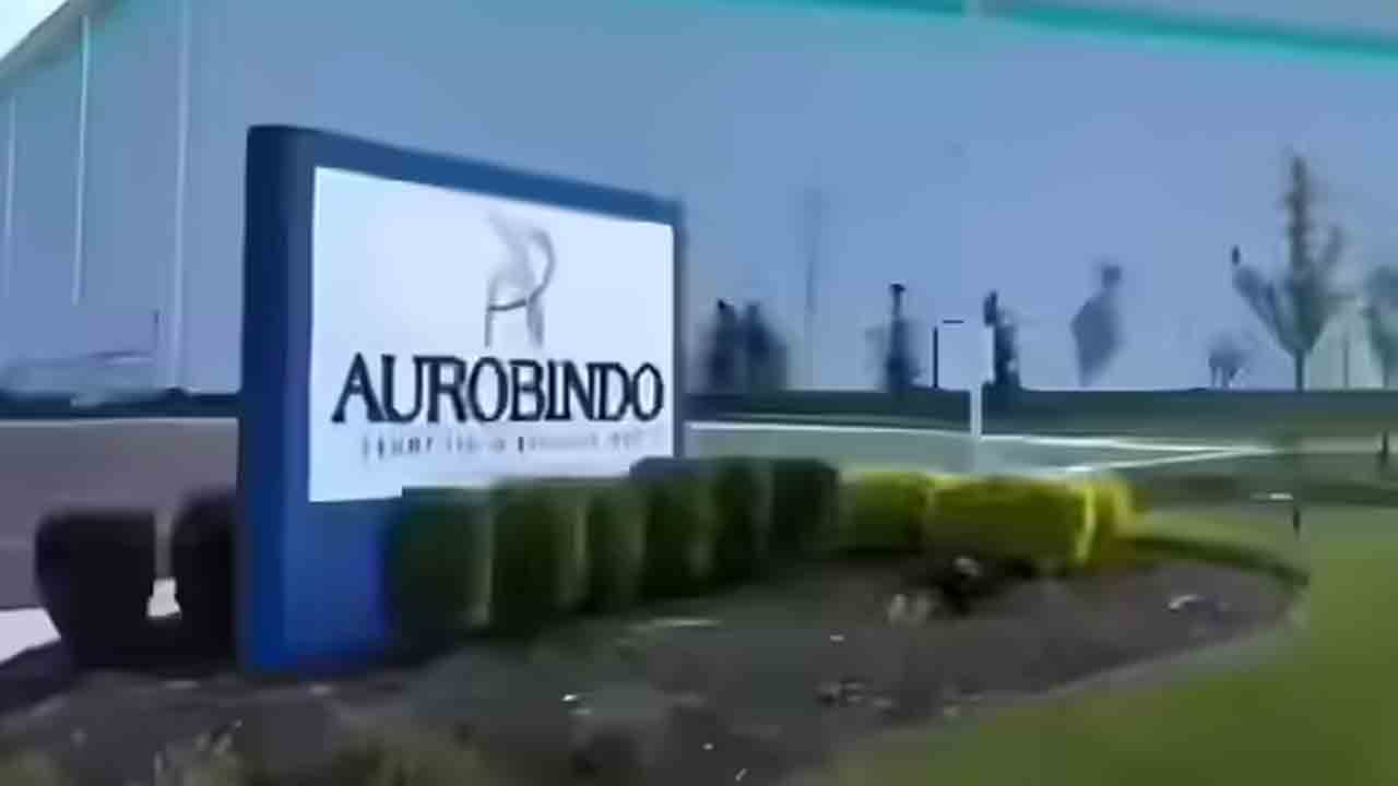 అరబిందో మరో ఔషధానికి అమెరికా గ్రీన్‌సిగ్నల్‌