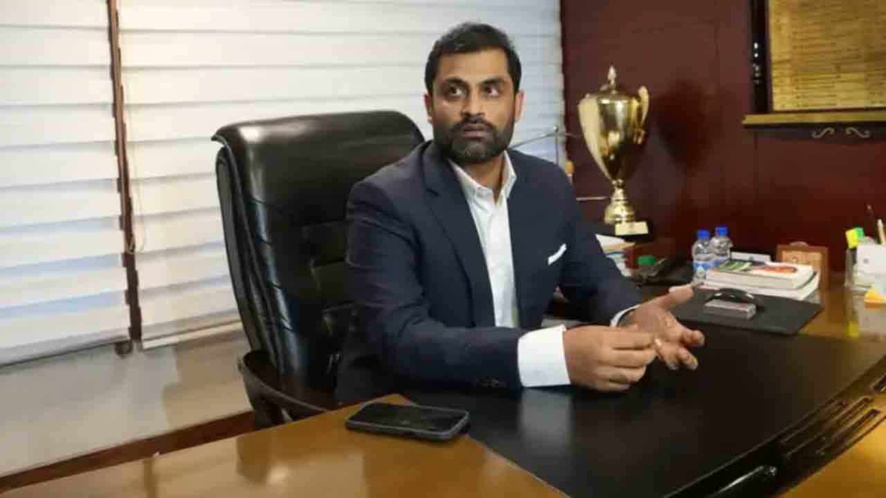 బీసీబీ అధ్యక్షుడిగా తమీమ్‌ ఇక్బాల్‌