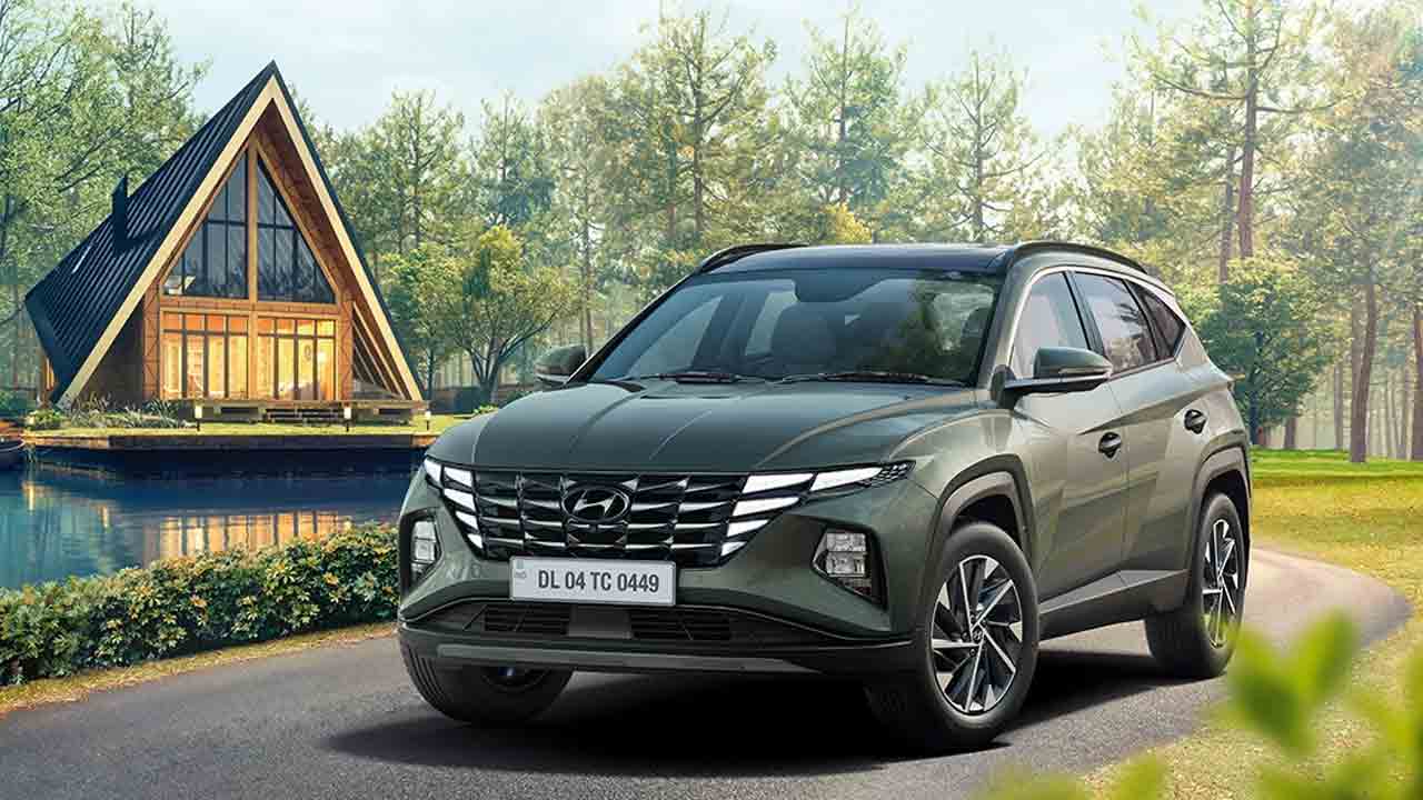 హ్యుందాయ్‌ కార్లు ప్రియం