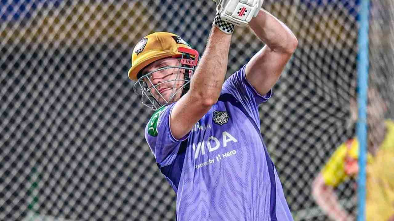 బౌలింగ్‌కు గ్రీన్‌ లైట్‌