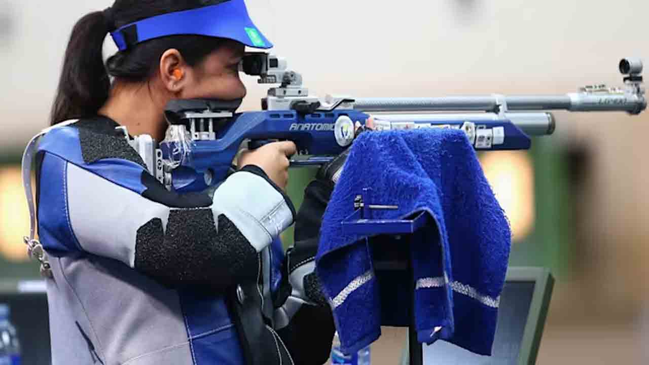 షూటర్లకు నిరాశ