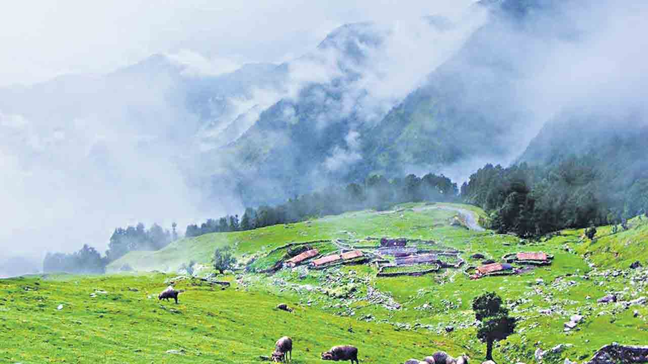 చోప్టా.. చుట్టేద్దామా!?