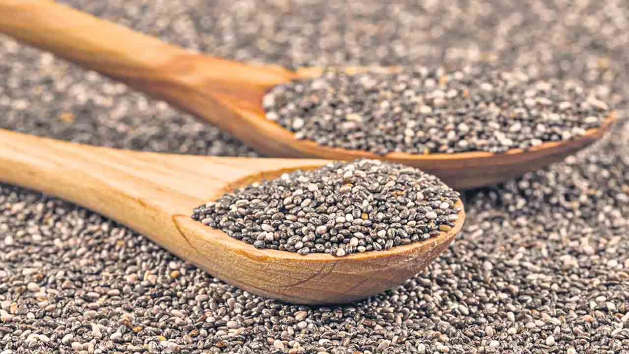 చియా.. వీరికి వద్దయా!