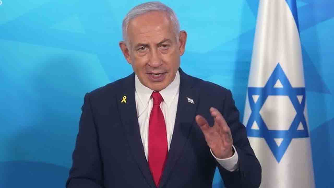 లెబనాన్‌తో శాంతి చర్చలకు సిద్ధం!