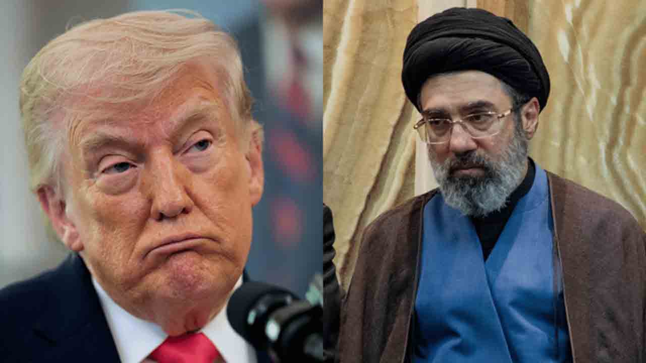 ఒప్పందం లెబనాన్‌కూ వర్తిస్తుంది.. చర్చలకు ముందే మూడు కీలక నిబంధనల ఉల్లంఘన