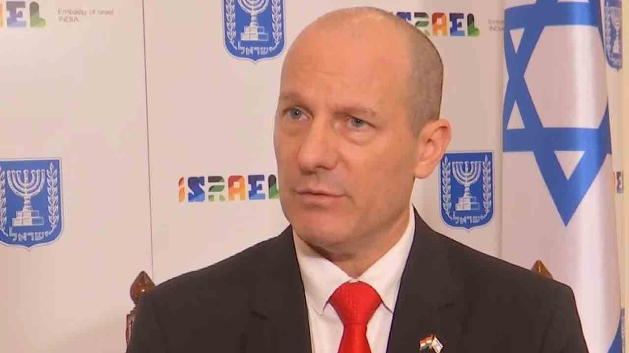 పాక్‌ మధ్యవర్తిత్వంపై మాకు నమ్మకం లేదు