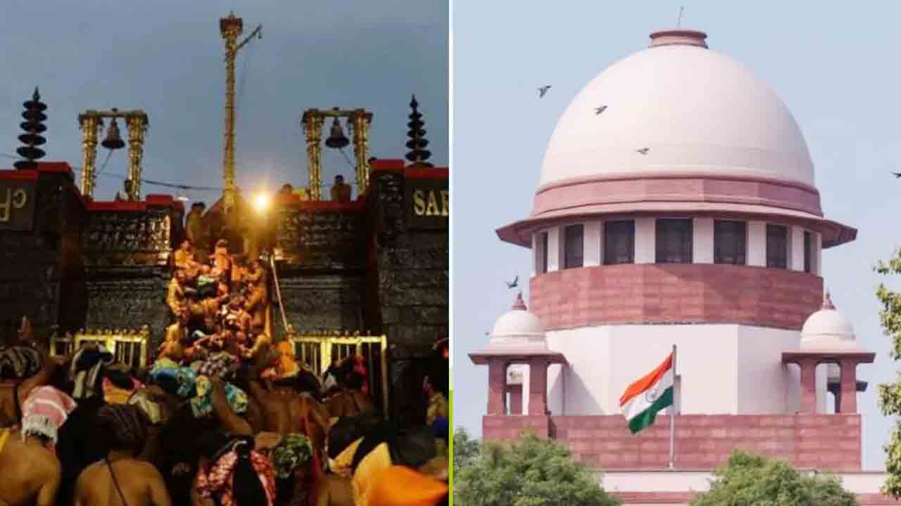 కొన్ని ఆలయాల్లో పురుషులకూ ప్రవేశం లేదు