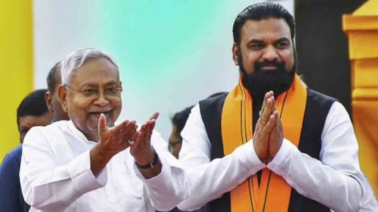 బీహార్‌కు కొత్త ‘సామ్రాట్‌’!