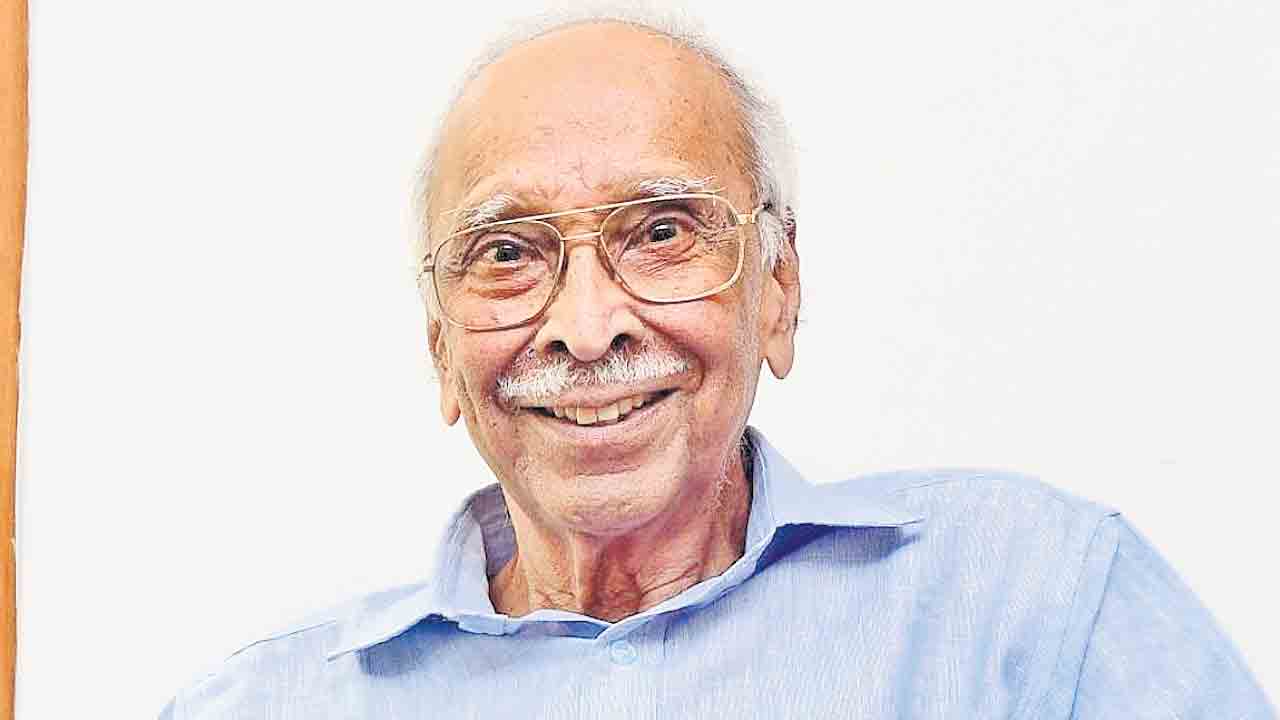 తొలి తరం క్రికెటర్‌ గోపీనాథ్‌ కన్నుమూత