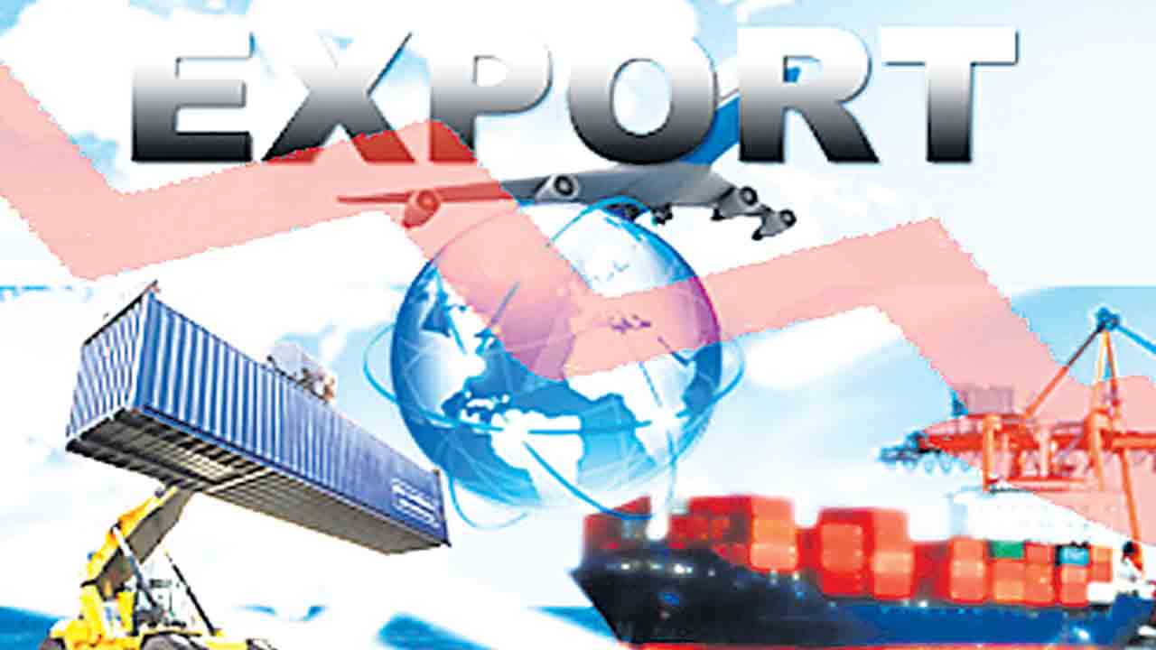 ఎగుమతులు డీలా.. గల్ఫ్‌ సంక్షోభం దెబ్బకు 2-3% పడిపోవచ్చు