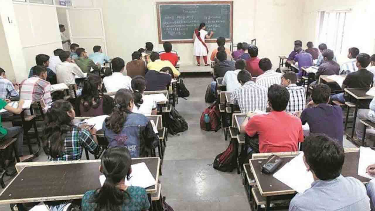 డిగ్రీలో బకెట్‌ సిస్టమ్‌ను ఏం చేద్దాం ?