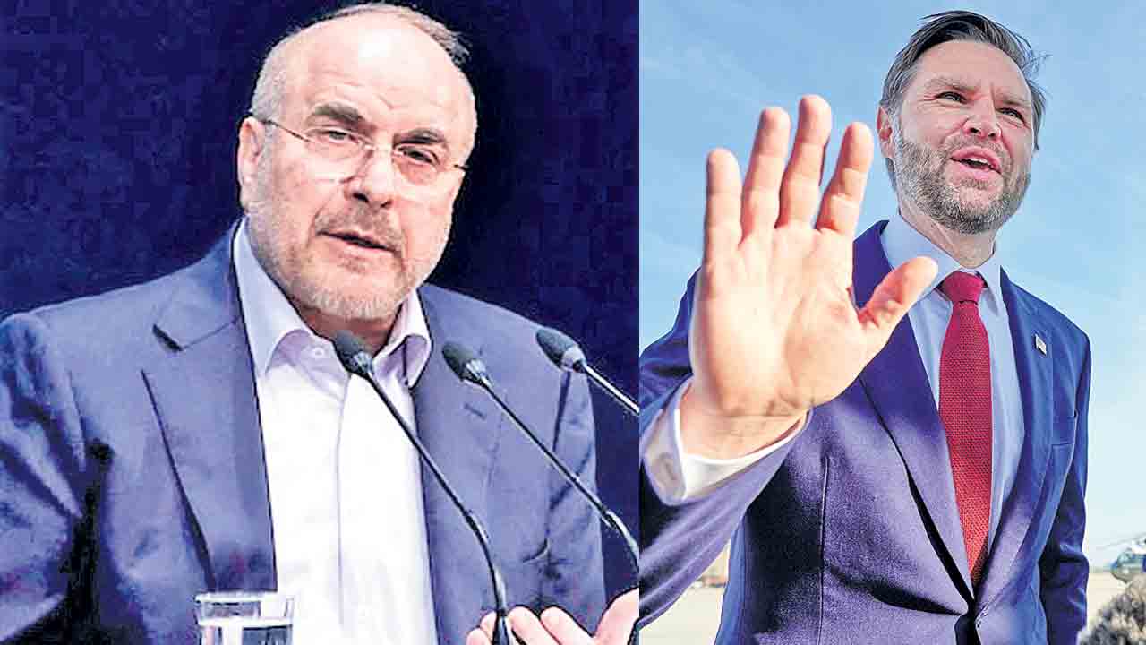 లెబనాన్‌పై దాడులు ఆపితేనే.. స్తంభింపజేసిన మా ఆస్తులను వెంటనే విడుదల చేయాలి