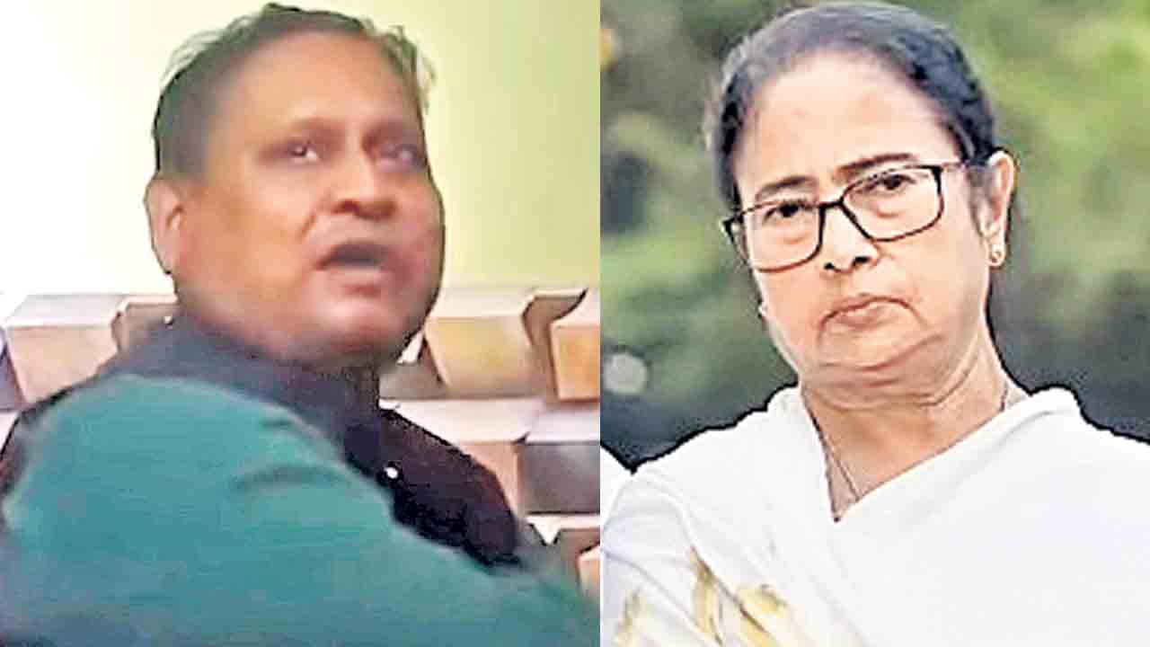 మమతను ఓడించేందుకు 1000 కోట్లతో కుట్ర.. టీఎంసీ బహిష్కృత నాయకుడి నోట.. బీజేపీ పథక రచన!