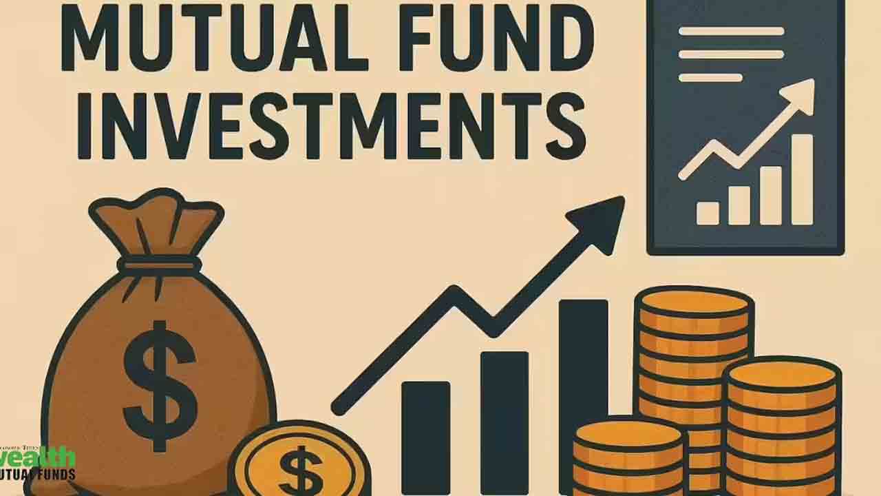 ఈక్విటీ ఎంఎఫ్‌లలో ఉత్సాహం.. గత నెల 56 శాతం పెరిగి రూ.40,450 కోట్లకు నికర పెట్టుబడులు