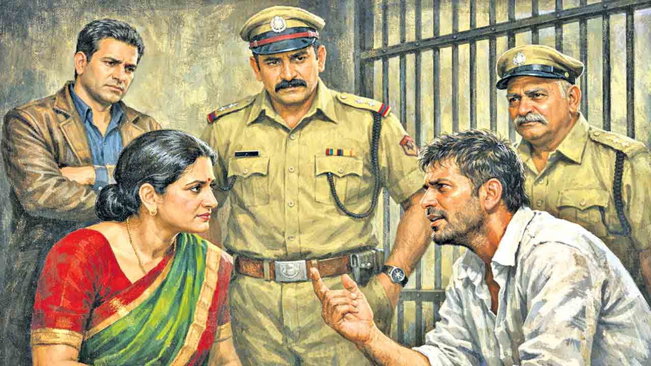 డోలో గేమ్‌ స్టార్ట్‌.. ఐ లవ్‌ మై ఇండియా-8