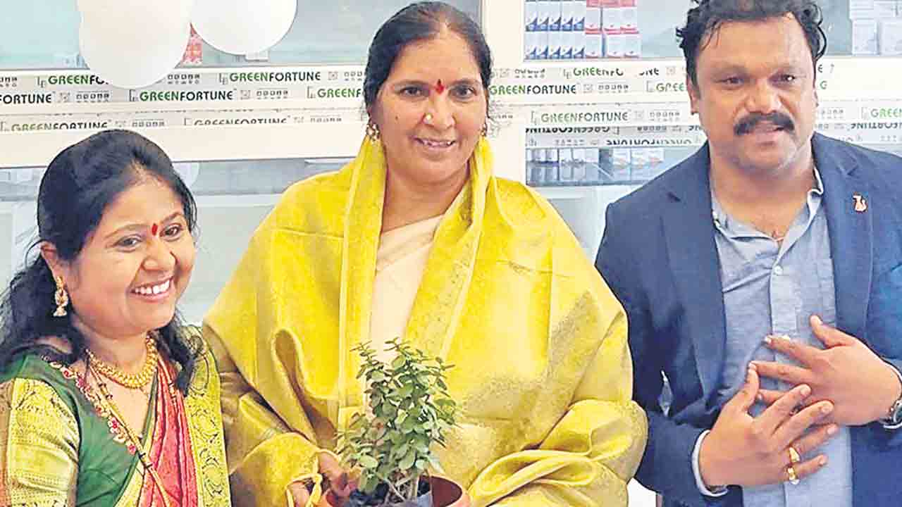 వచ్చేది బీఆర్‌ఎస్‌ సర్కారే