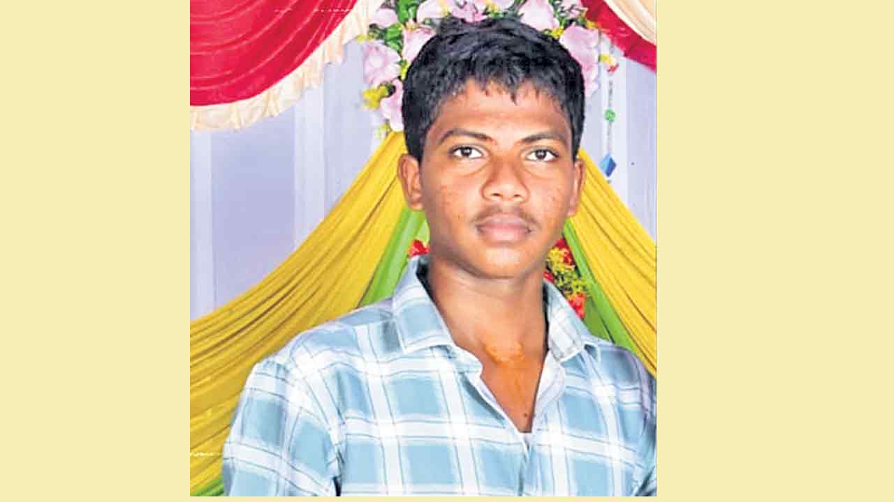 భయంతో తనువు చాలించి.. ఫలితాల్లో ‘పాస్‌’